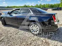 2014 Chrysler 300 photo