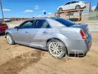 2014 Chrysler 300 photo