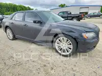 2014 Chrysler 300 фото
