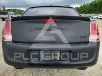 2014 Chrysler 300 фото