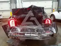 2014 Chrysler 300 photo