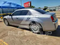 2014 Chrysler 300 photo