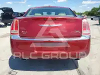2014 Chrysler 300 фото