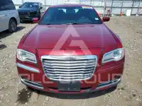 2014 Chrysler 300 фото