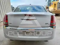 2014 Chrysler 300 фото