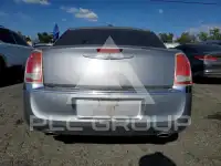 2014 Chrysler 300 фото