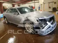 2014 Chrysler 300 фото