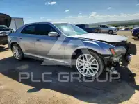 2014 Chrysler 300 photo