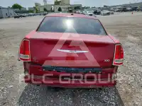 2014 Chrysler 300 фото
