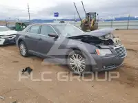 2014 Chrysler 300 фото