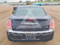 2014 Chrysler 300 фото