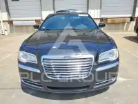 2014 Chrysler 300 photo