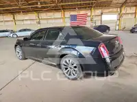2014 Chrysler 300 фото