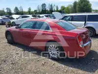 2014 Chrysler 300 фото
