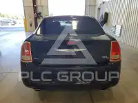 2014 Chrysler 300 фото