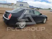 2014 Chrysler 300 фото