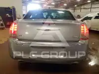 2014 Chrysler 300 фото
