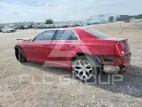 2014 Chrysler 300 фото