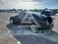 2014 Chrysler 300 photo