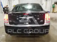 2014 Chrysler 300 фото