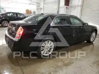 2014 Chrysler 300 фото