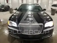 2014 Chrysler 300 фото