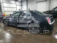 2014 Chrysler 300 фото