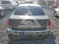 2014 Chrysler 300 photo