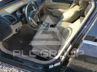 2014 Chrysler 300 photo
