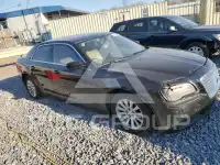 2014 Chrysler 300 photo