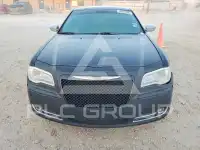 2014 Chrysler 300 фото