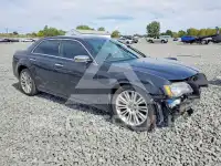 2014 Chrysler 300 фото