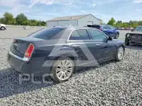 2014 Chrysler 300 фото