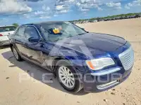 2014 Chrysler 300 photo