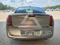2014 Chrysler 300 фото