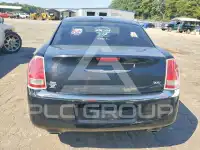 2014 Chrysler 300 фото