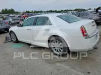 2014 Chrysler 300 фото