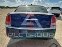 2014 Chrysler 300 photo