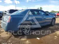 2014 Chrysler 300 photo