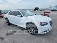 2014 Chrysler 300 фото