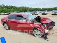 2014 Chrysler 300 фото