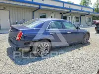 2014 Chrysler 300 фото