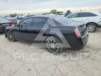 2014 Chrysler 300 фото