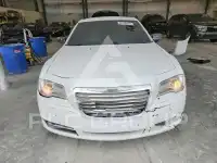 2014 Chrysler 300 photo