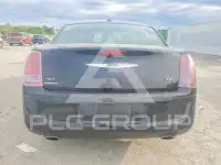 2014 Chrysler 300 фото