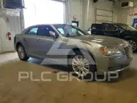 2014 Chrysler 300 фото