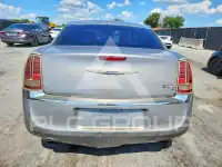 2014 Chrysler 300 фото
