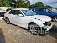 2014 Chrysler 300 фото
