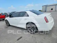 2014 Chrysler 300 фото