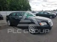 2014 Chrysler 300 photo